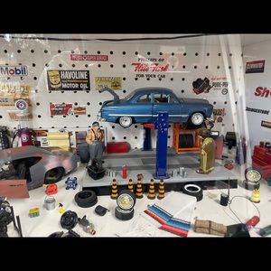 Meet your Posher, Oswaldo